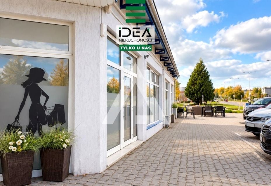 Wynajmę Lokal użytkowy Bydgoszcz - 380 m²