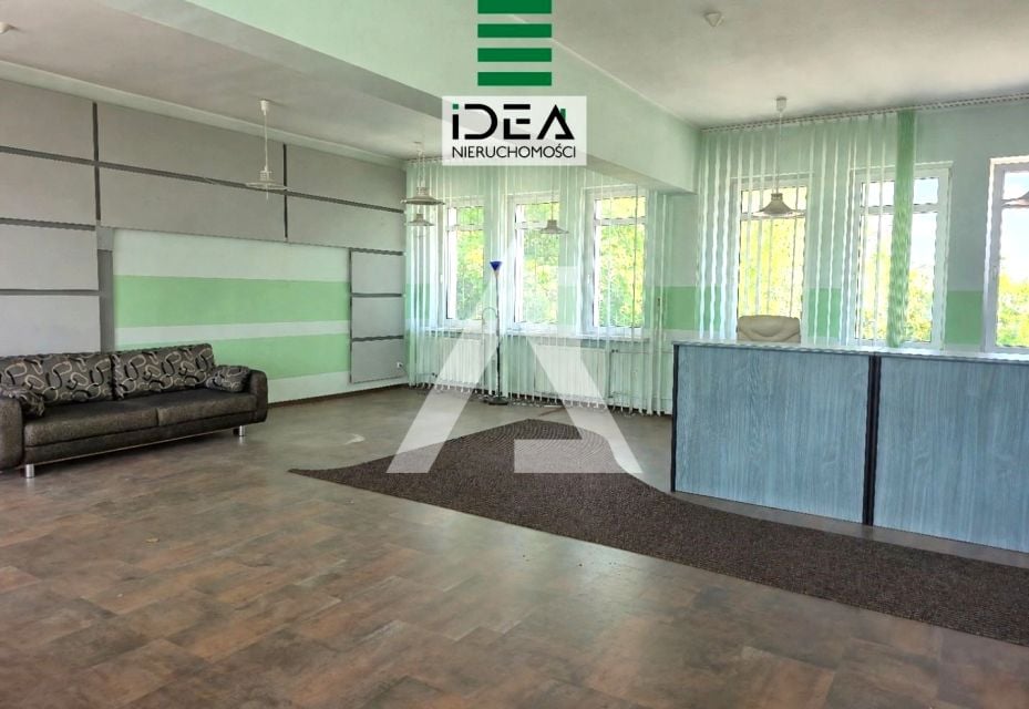 Wynajmę Lokal użytkowy Bydgoszcz - 140 m²