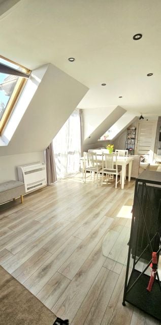 Sprzedam Mieszkanie Szczecin - 74 m²