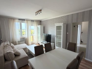 Mieszkanie Katowice