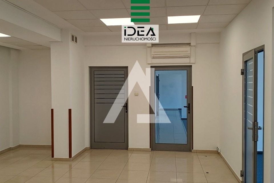 Wynajmę Lokal użytkowy Bydgoszcz - 150 m²