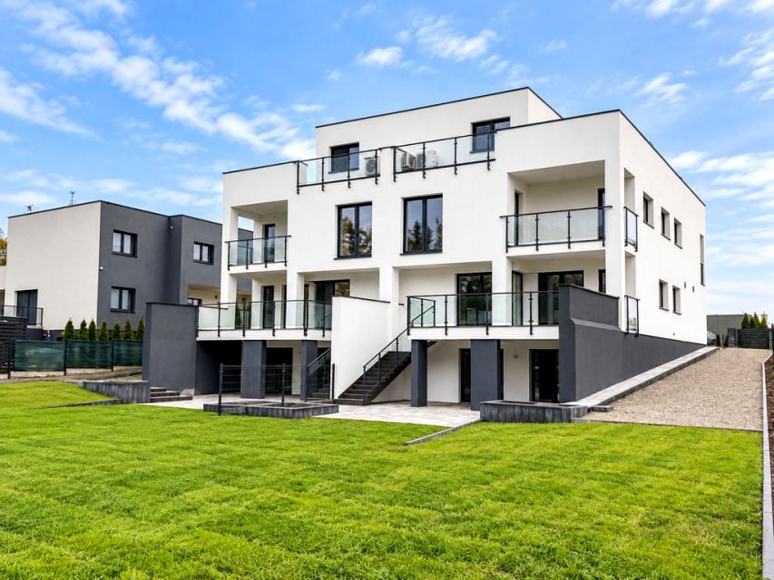 Sprzedam Dom Rzeszów - 345,94 m²