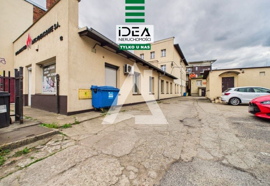 Sprzedam Lokal użytkowy Bydgoszcz - 261 m²