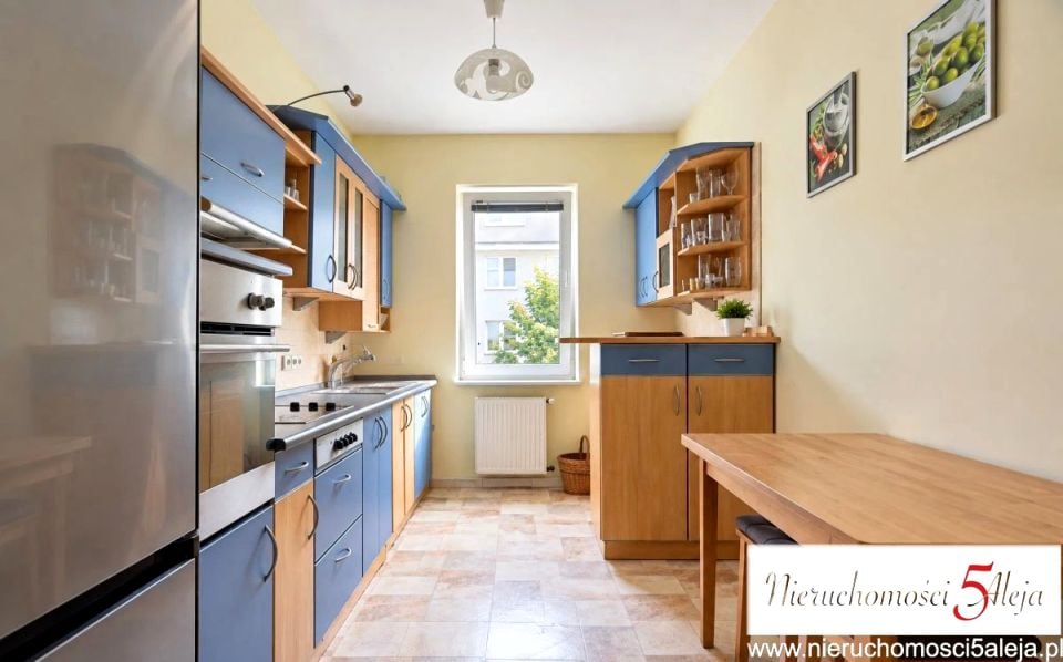 Sprzedam Mieszkanie Poznań - 51,50 m²