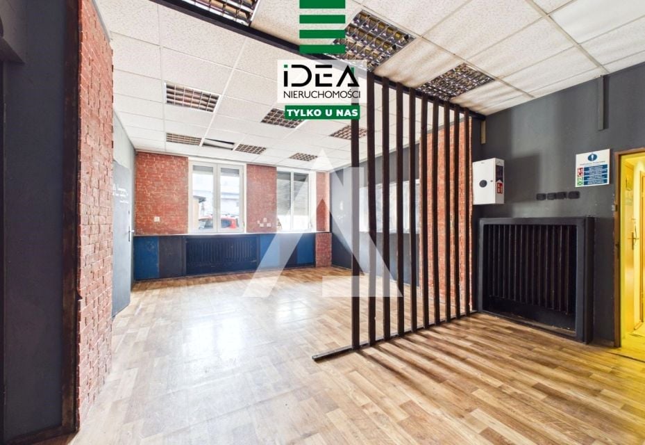 Wynajmę Lokal użytkowy Bydgoszcz - 46,80 m²