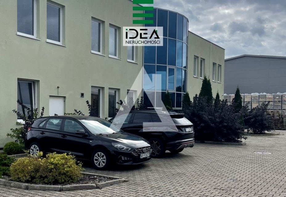 Sprzedam Lokal użytkowy Bydgoszcz - 575 m²