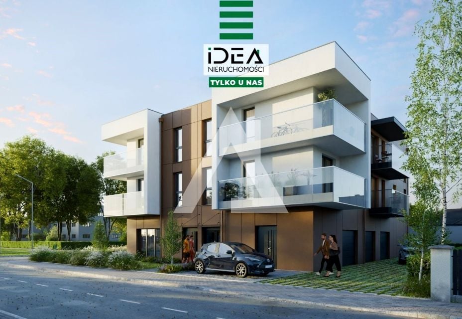 Sprzedam Lokal użytkowy Bydgoszcz - 60,80 m²