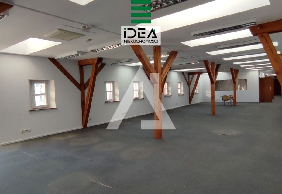 Wynajmę Lokal użytkowy Bydgoszcz - 30 m²