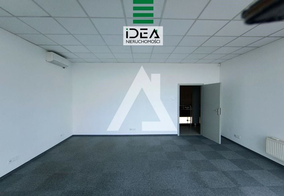 Wynajmę Lokal użytkowy Bydgoszcz - 32,80 m²