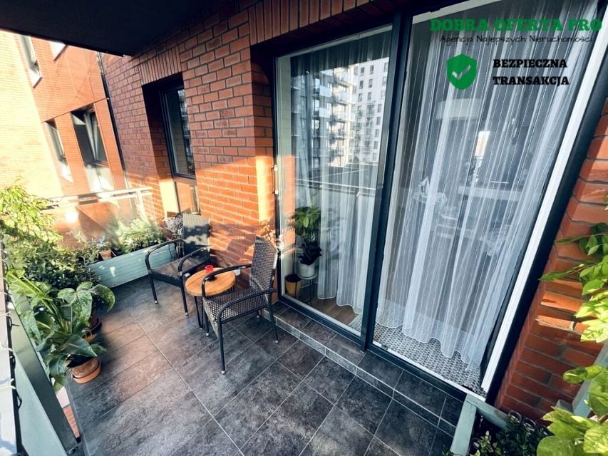 Sprzedam Mieszkanie Gdańsk - 45 m²