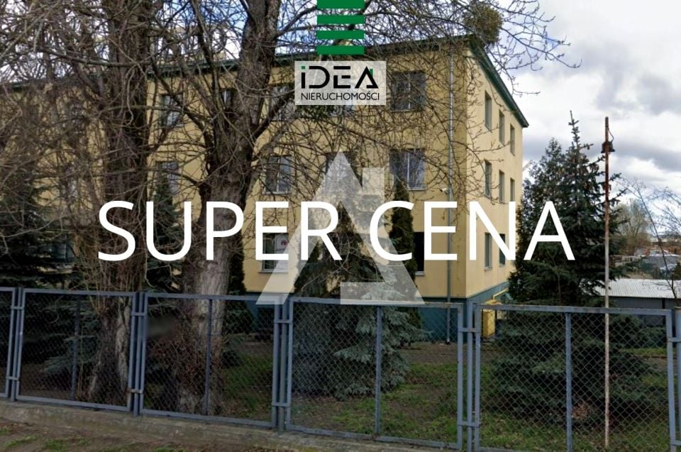 Wynajmę Lokal użytkowy Bydgoszcz - 10,30 m²