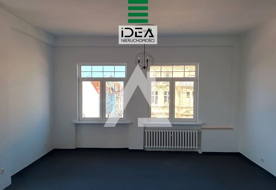 Wynajmę Lokal użytkowy Bydgoszcz - 55,20 m²