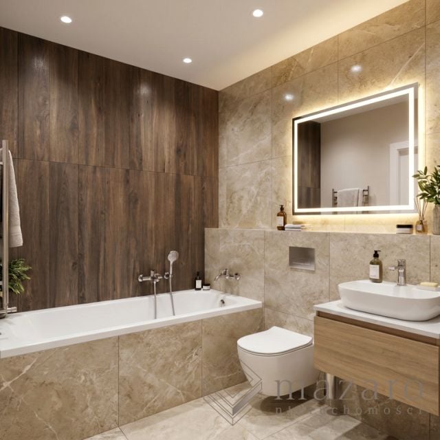 Sprzedam Mieszkanie Bydgoszcz - 41 m²