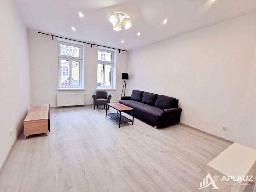 Wynajmę Mieszkanie Jelenia Góra - 70,11 m²
