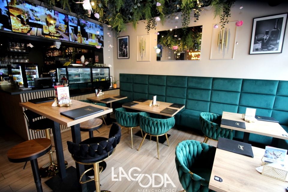 Sprzedam Lokal użytkowy Gorzów Wielkopolski - 75 m²