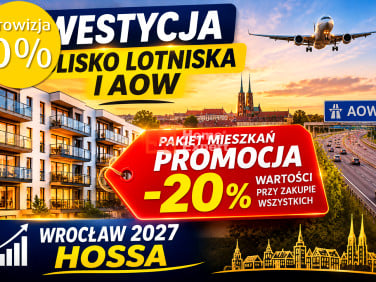 Mieszkanie Wrocław