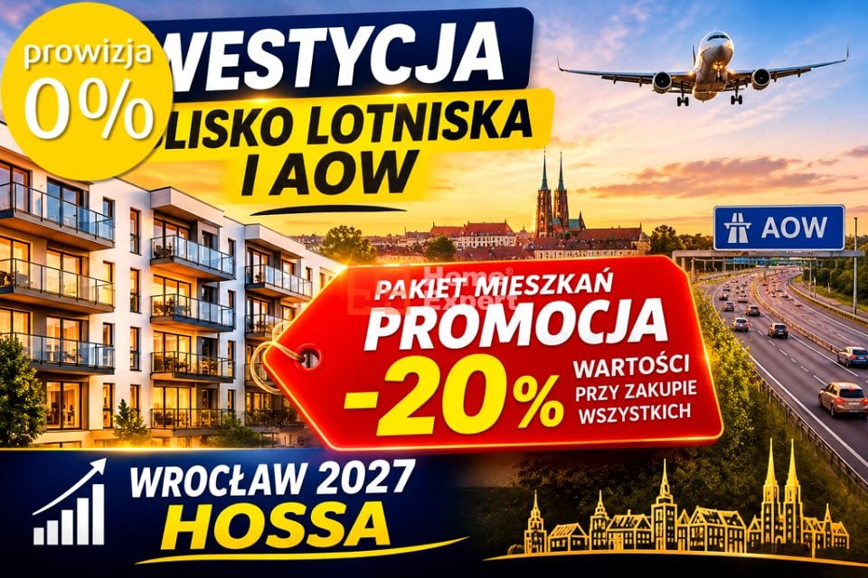 Mieszkanie Wrocław