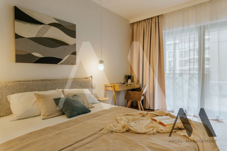 Wynajmę Mieszkanie Wrocław - 40 m²
