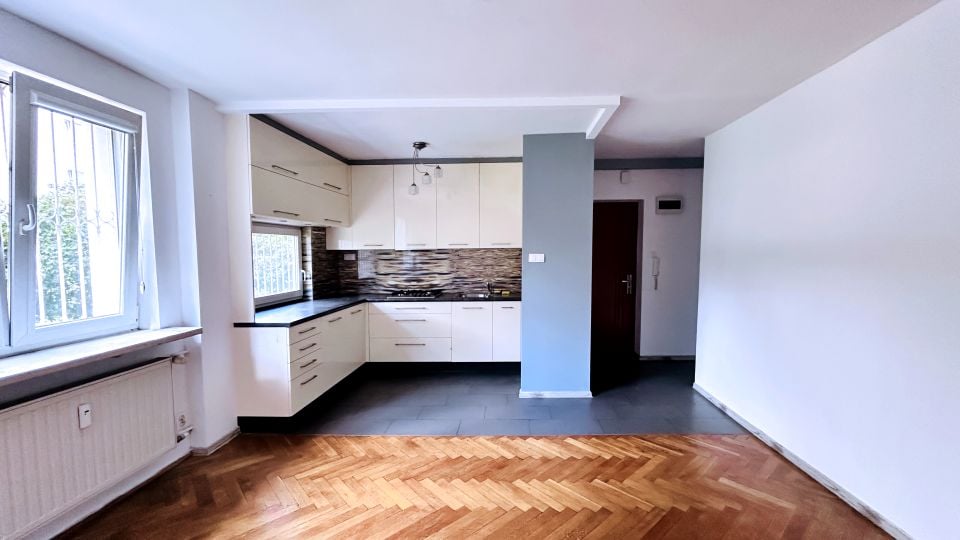 Sprzedam Mieszkanie Warszawa - 56 m²