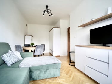 Mieszkanie Warszawa