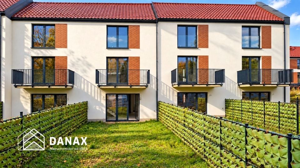 Sprzedam Mieszkanie Kraków - 111,88 m²
