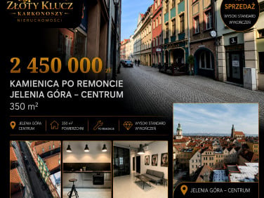 Budynek użytkowy Jelenia Góra