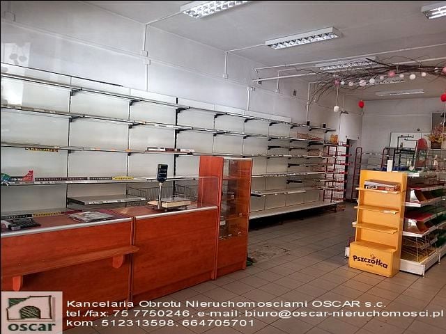 Lokal Zgorzelec