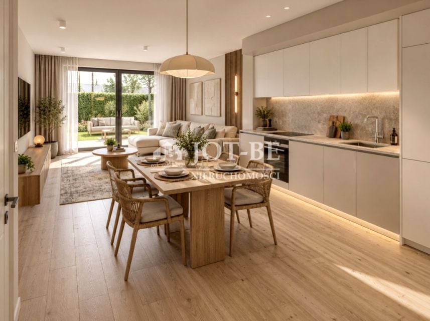 Sprzedam Mieszkanie Wrocław - 41,46 m²