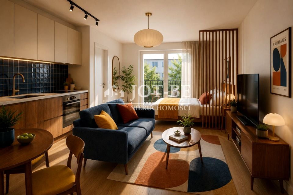 Sprzedam Mieszkanie Wrocław - 62,81 m²