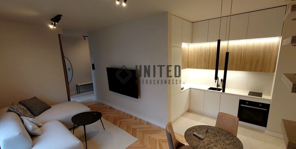 Sprzedam Mieszkanie Wrocław - 49,51 m²