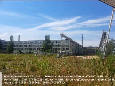 Budynek użytkowy Zgorzelec