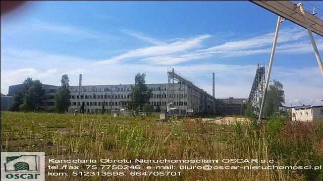 Budynek użytkowy Zgorzelec