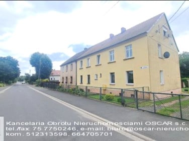 Mieszkanie Pieńsk