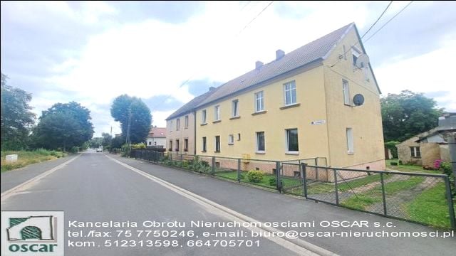 Mieszkanie Pieńsk
