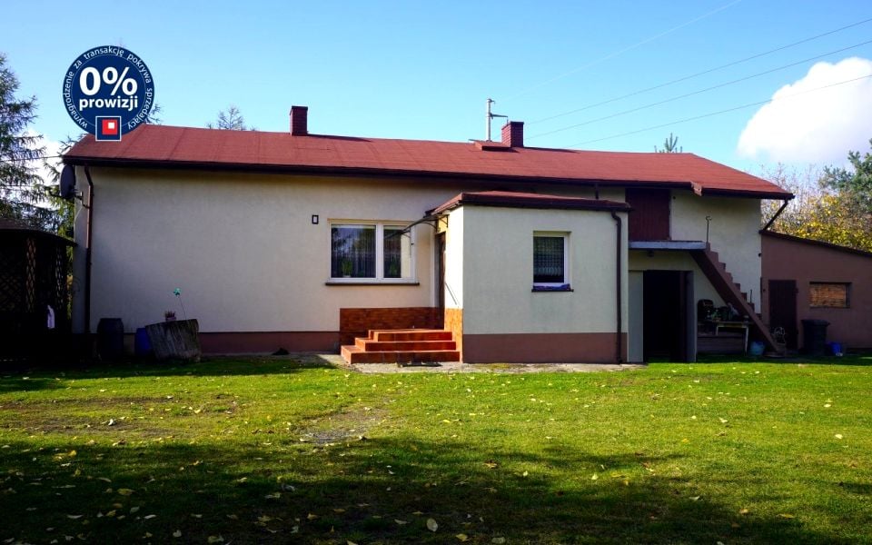 Dom Piotrków Trybunalski