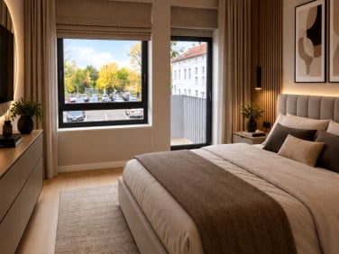 Mieszkanie Wrocław