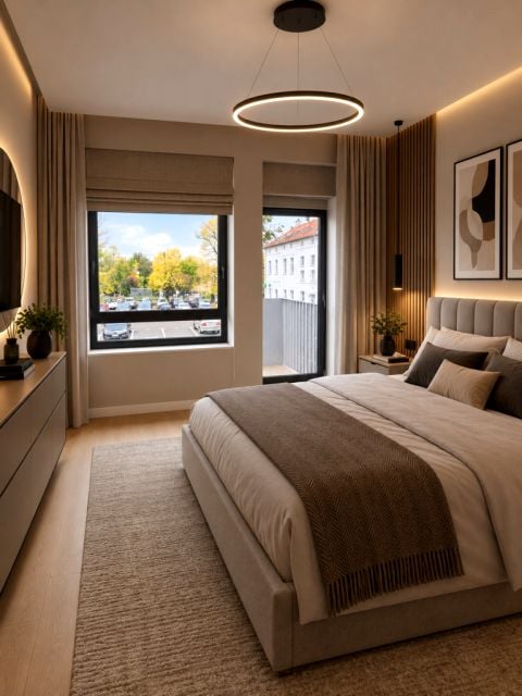 Sprzedam Mieszkanie Wrocław - 57 m²