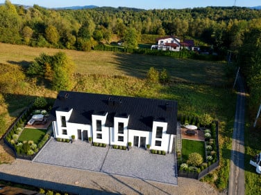 Mieszkanie Nowy Sącz