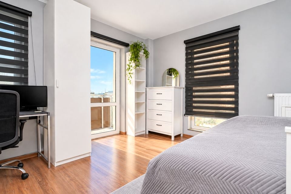 Sprzedam Mieszkanie Kraków - 54,95 m²