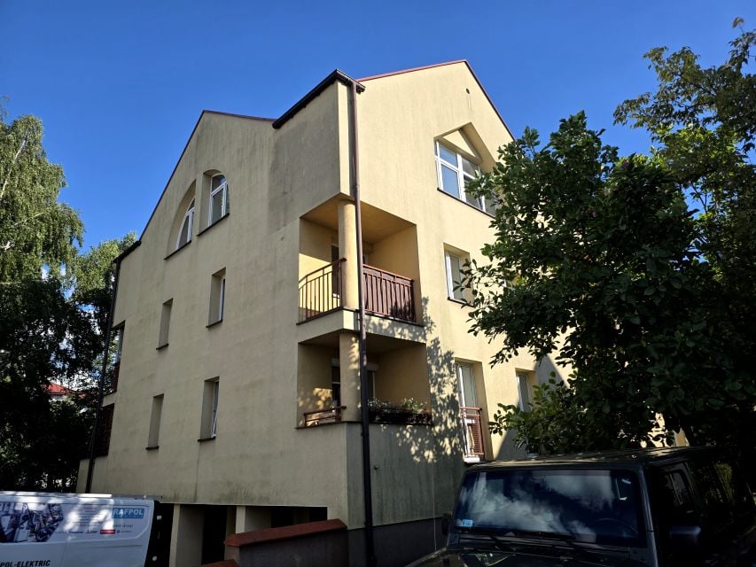 Mieszkanie, ul. Wesele