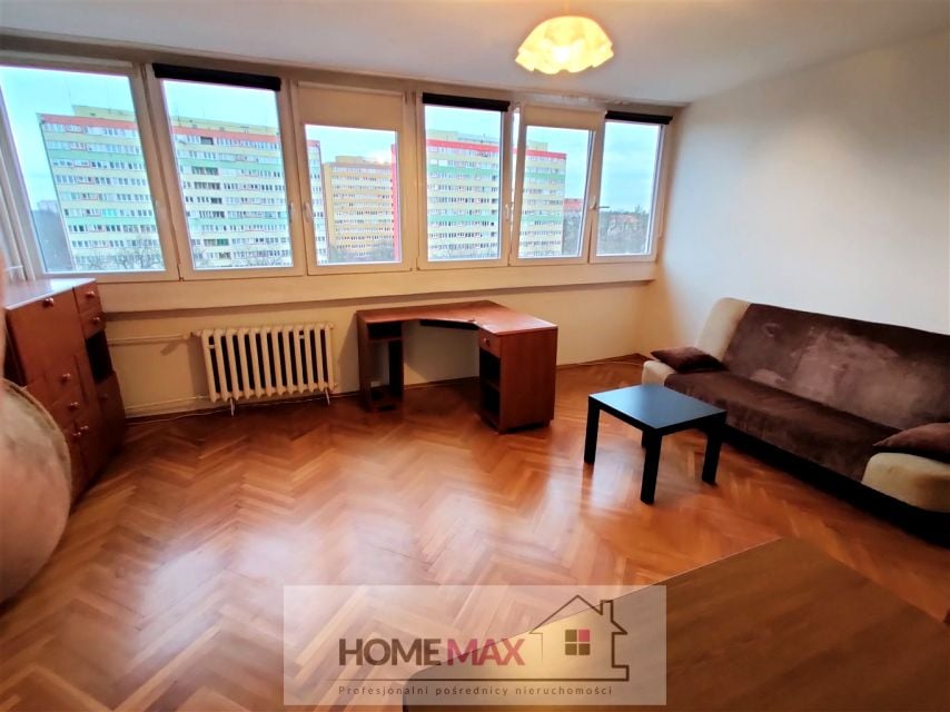 Wynajmę Mieszkanie Wrocław - 26 m²