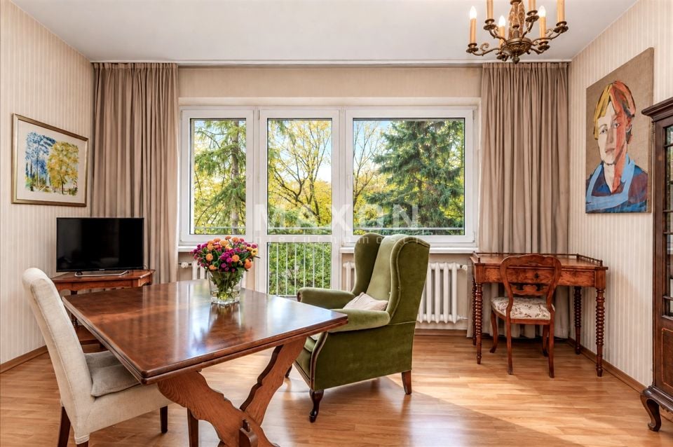 Sprzedam Mieszkanie Warszawa - 63,70 m²