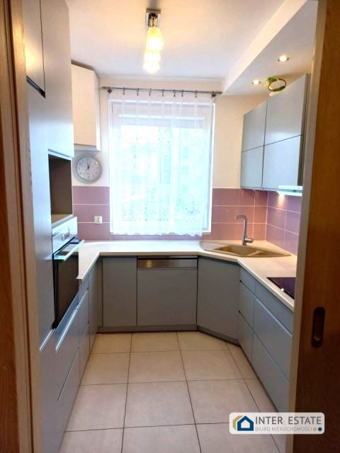 Sprzedam Mieszkanie Gdańsk - 47,80 m²