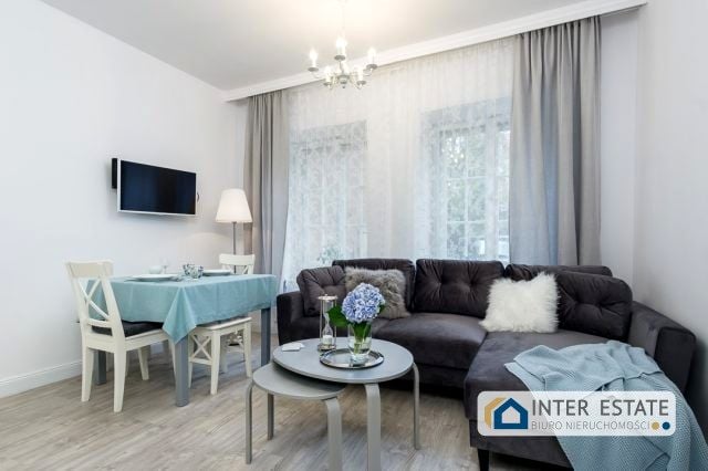 Sprzedam Mieszkanie Gdańsk - 34 m²