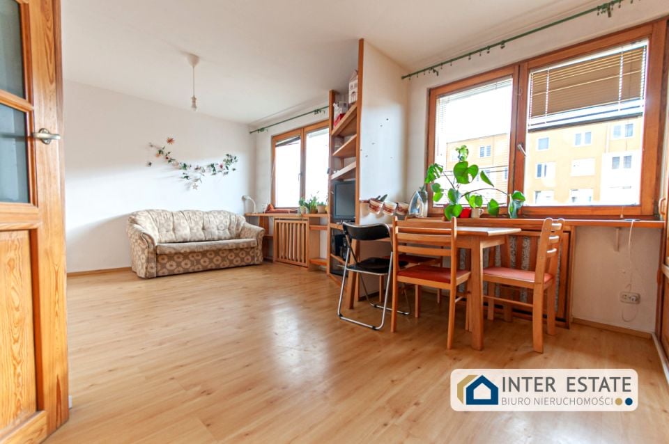 Sprzedam Mieszkanie Gdańsk - 31 m²