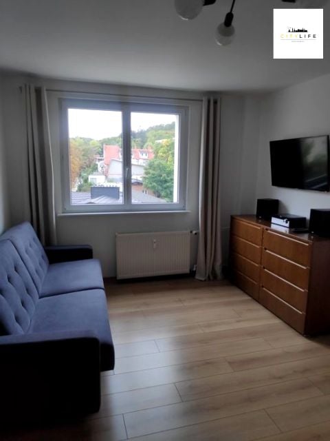 Sprzedam Mieszkanie Sopot - 35,90 m²
