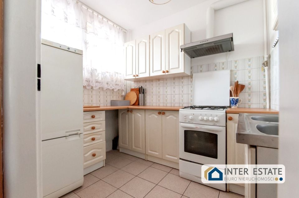 Sprzedam Mieszkanie Gdańsk - 46 m²