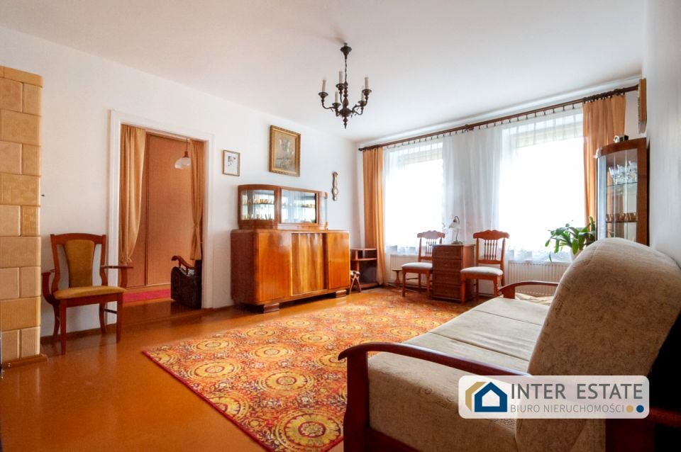 Sprzedam Mieszkanie Gdańsk - 50 m²