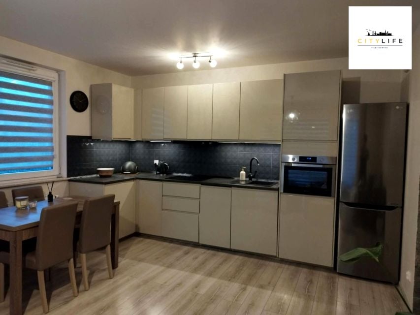 Sprzedam Mieszkanie Gdańsk - 47,28 m²