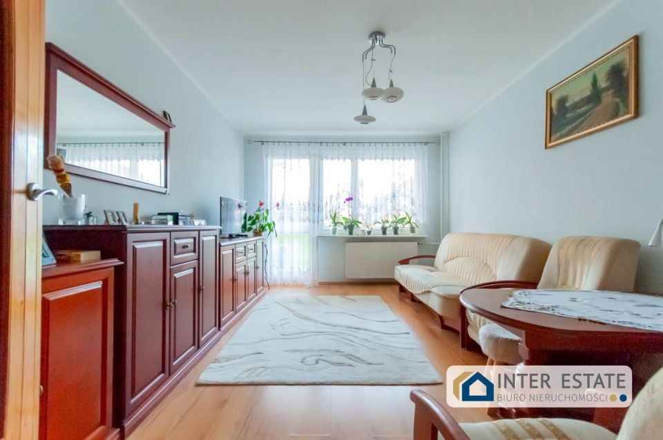 Sprzedam Mieszkanie Gdańsk - 50 m²